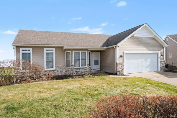 $348,000 | 6114 Rockefeller Court, Granger, IN 46530