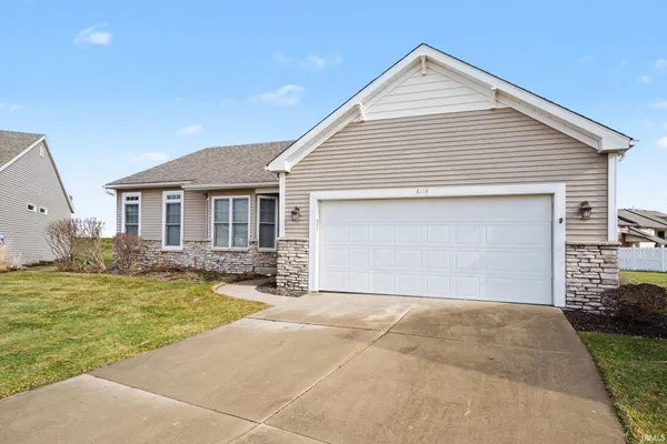 $348,000 | 6114 Rockefeller Court, Granger, IN 46530
