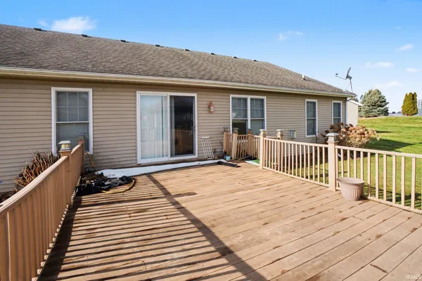 $348,000 | 6114 Rockefeller Court, Granger, IN 46530