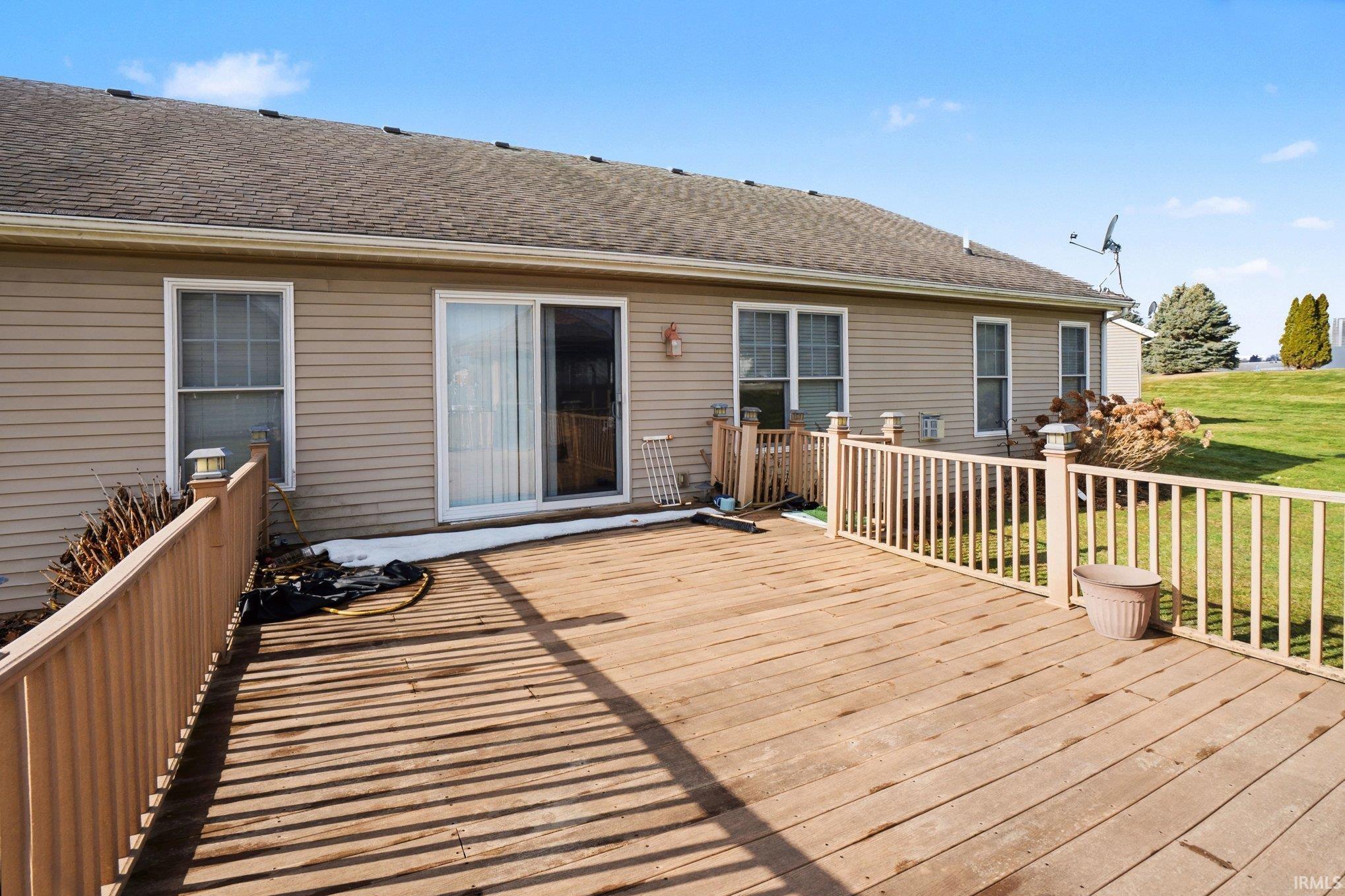 6114 Rockefeller Court Granger, IN 46530 - Photo 7 of 12