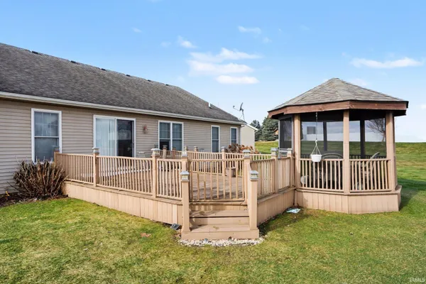 $348,000 | 6114 Rockefeller Court, Granger, IN 46530