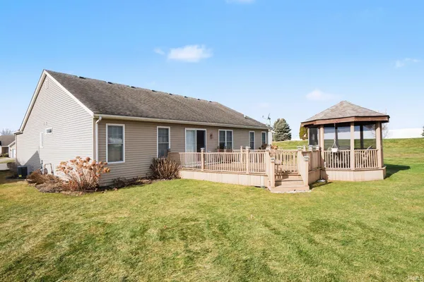 $348,000 | 6114 Rockefeller Court, Granger, IN 46530