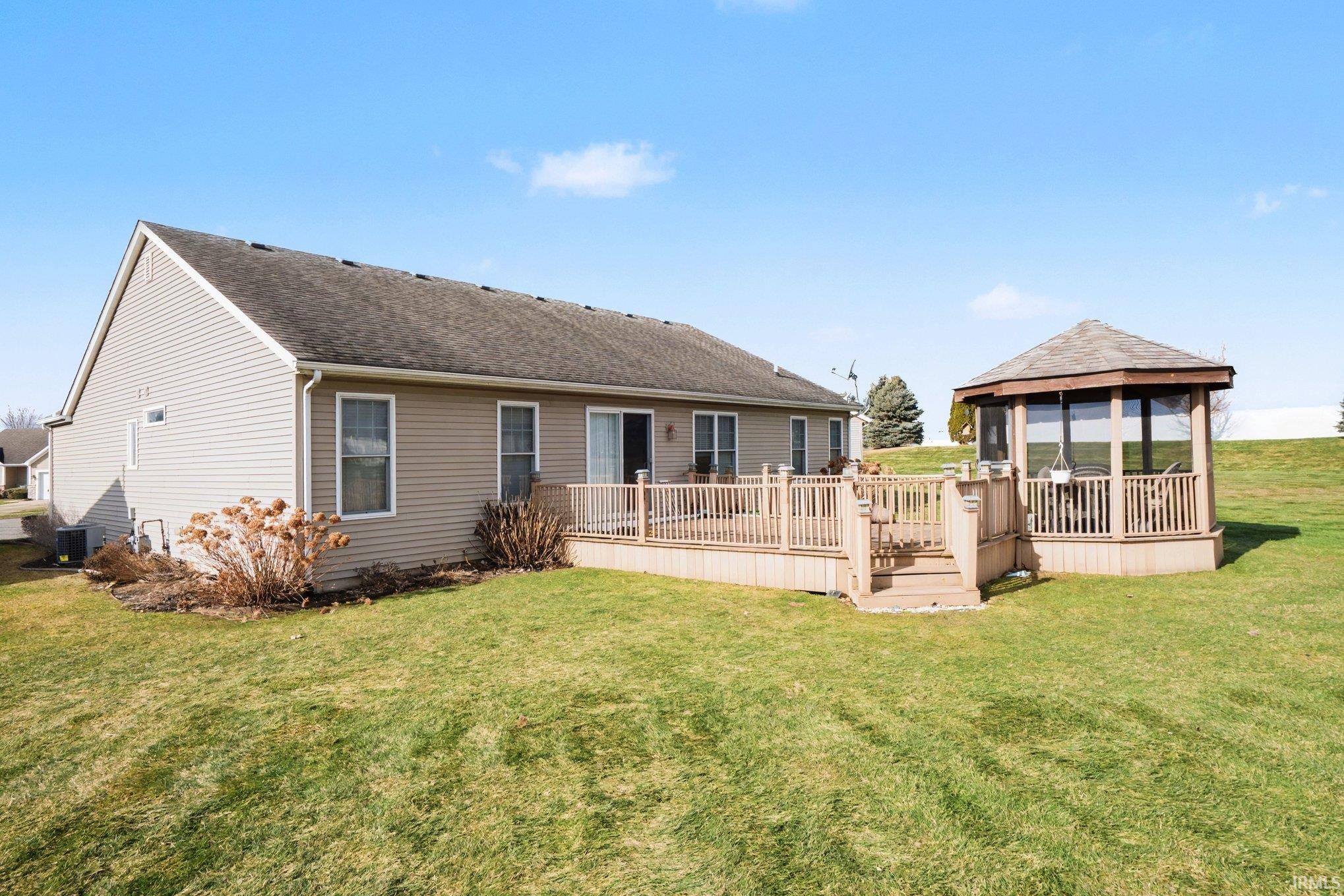 6114 Rockefeller Court Granger, IN 46530 - Photo 9 of 12