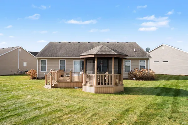 $348,000 | 6114 Rockefeller Court, Granger, IN 46530