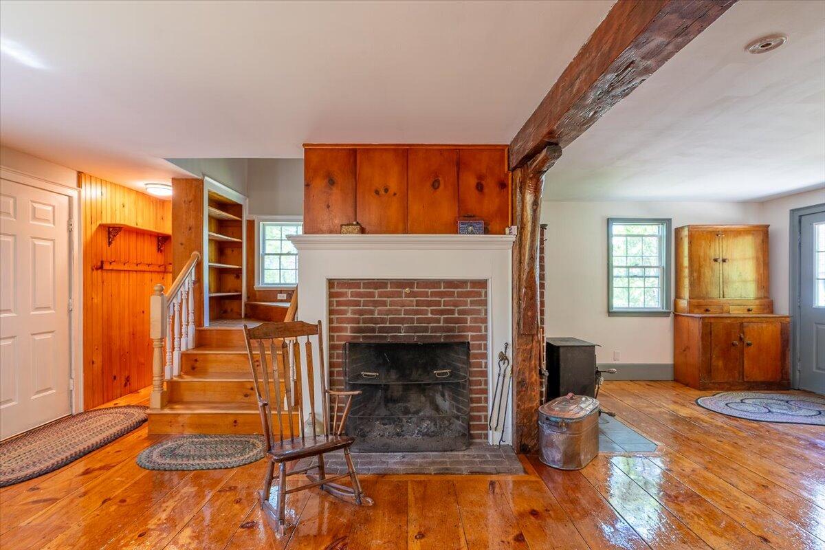 15 Feylers Corner Road Waldoboro, ME 04572 - Photo 14 of 69 15 Feylers Corner Road, Waldoboro