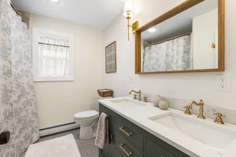 $1,075,000 | 72 Woodbury Avenue, Unit 1, Portsmouth, NH 03801