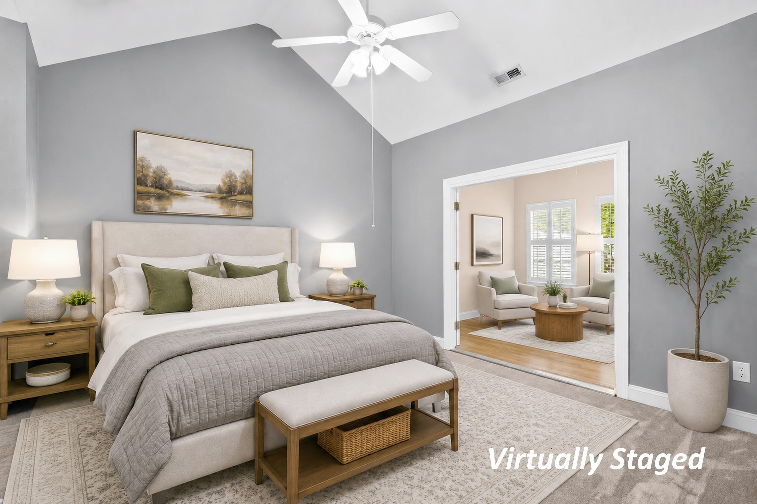 714 Botany Loop, Unit 714 Murrells Inlet, SC 29576 - Photo 13 of 50