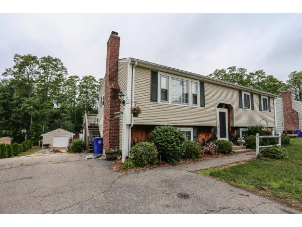 349 South Mammoth Road Manchester, NH 03109 - Photo 1 of 21