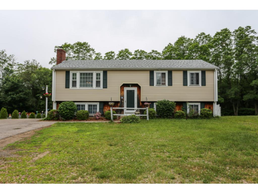 349 South Mammoth Road Manchester, NH 03109 - Photo 2 of 21