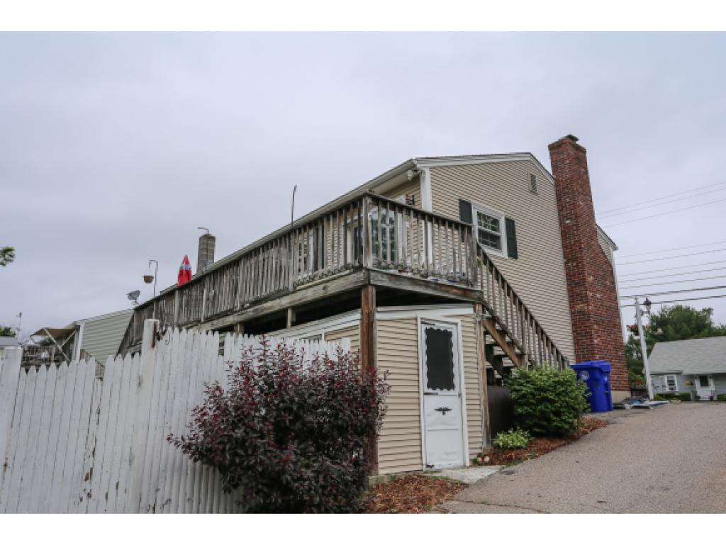 349 South Mammoth Road Manchester, NH 03109 - Photo 20 of 21