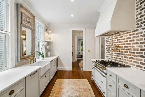 $4,645,000 | 95 Church Street, Charleston, SC 29401