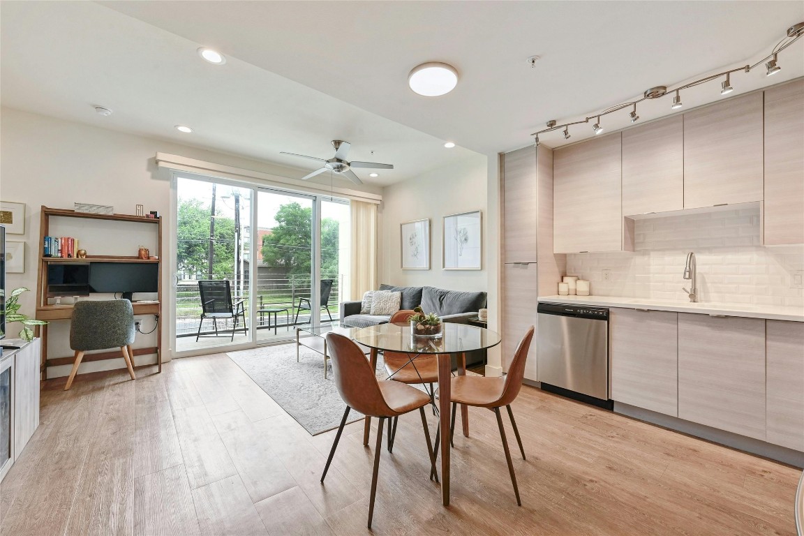 604 North Bluff Dr Unit 140
