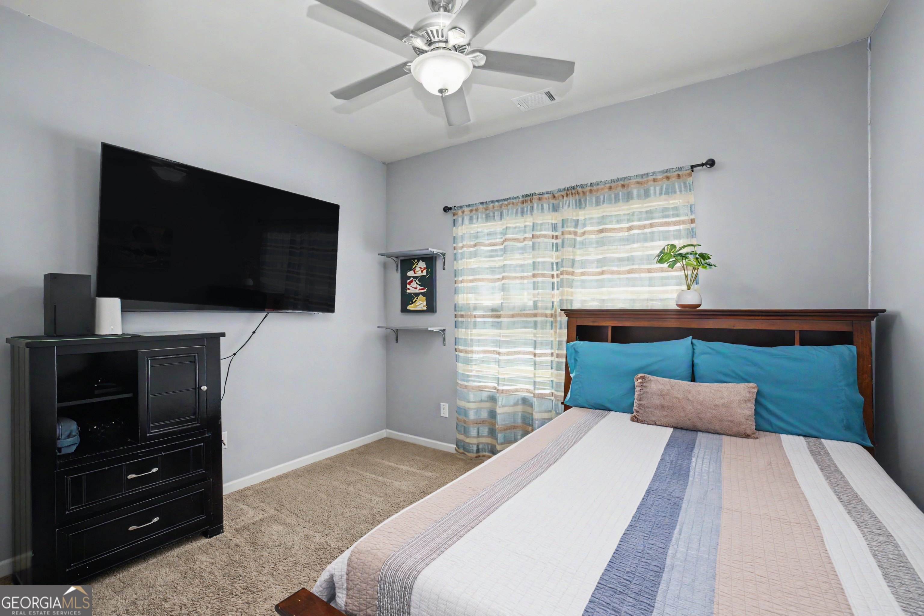 6526 St Mark Way Fairburn, GA 30213 - Photo 18 of 24