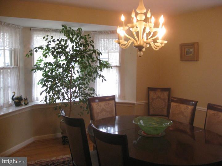 546 Prescott Road Merion Station, PA 19066 - Photo 8 of 20 Dining Room