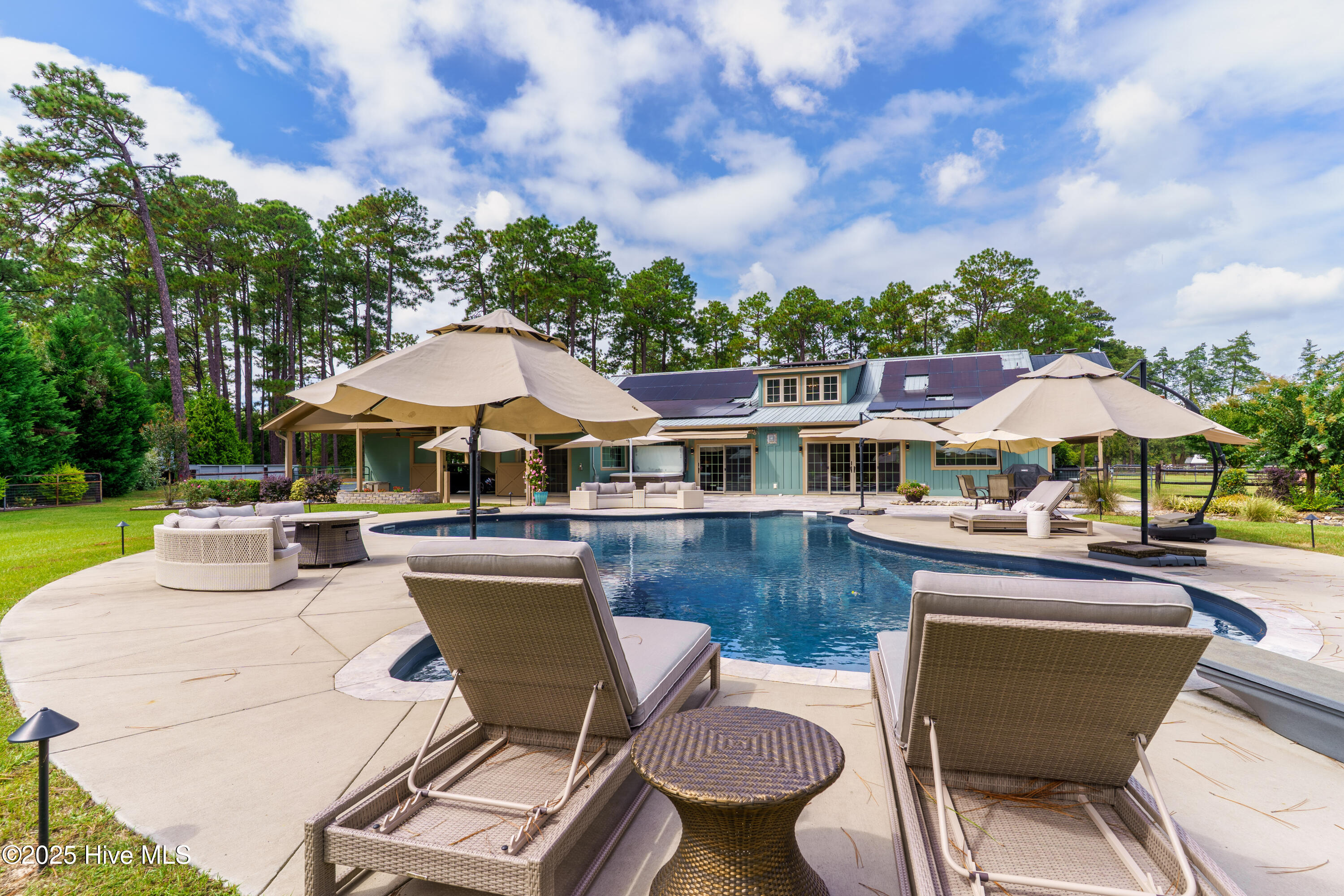 3545 Youngs Road Southern Pines, NC 28387 - Photo 68 of 97 3545 Youngs Rd-59