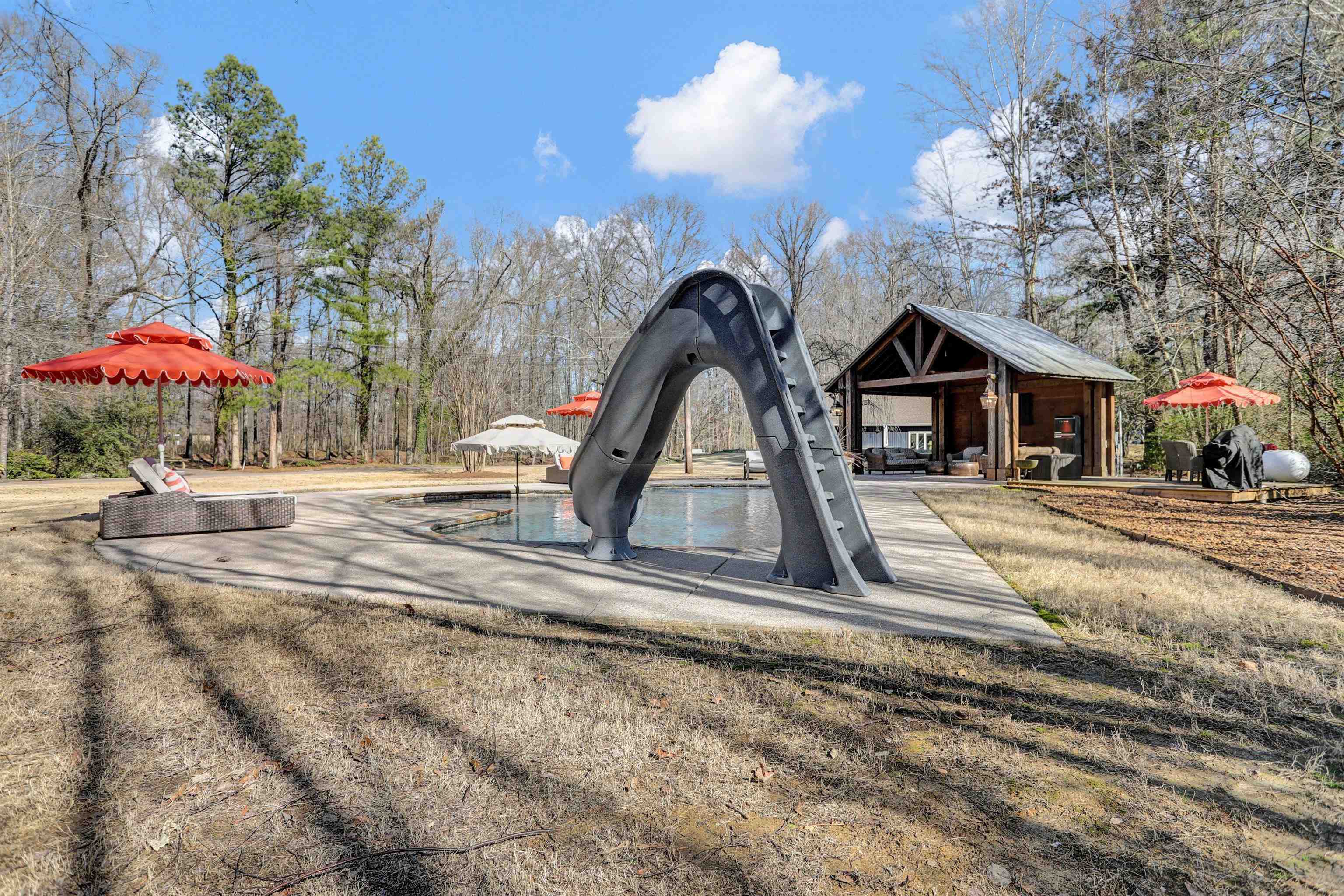 800 South Collierville Arlington Road Collierville, TN 38017 - Photo 35 of 40 Gallery Image 35