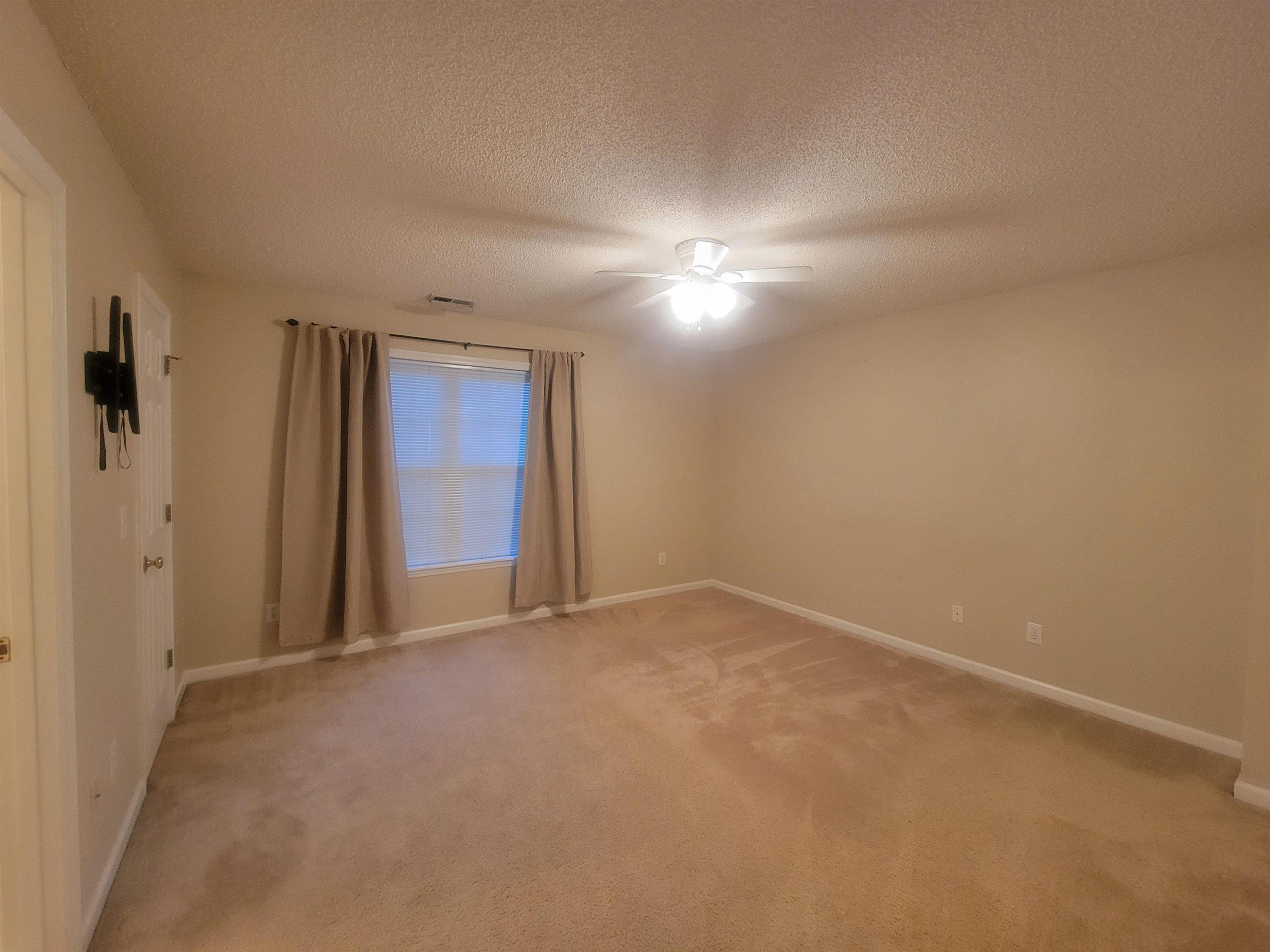 2631 Dwight Place Raleigh, NC 27610 - Photo 11 of 16 Master Bedroom