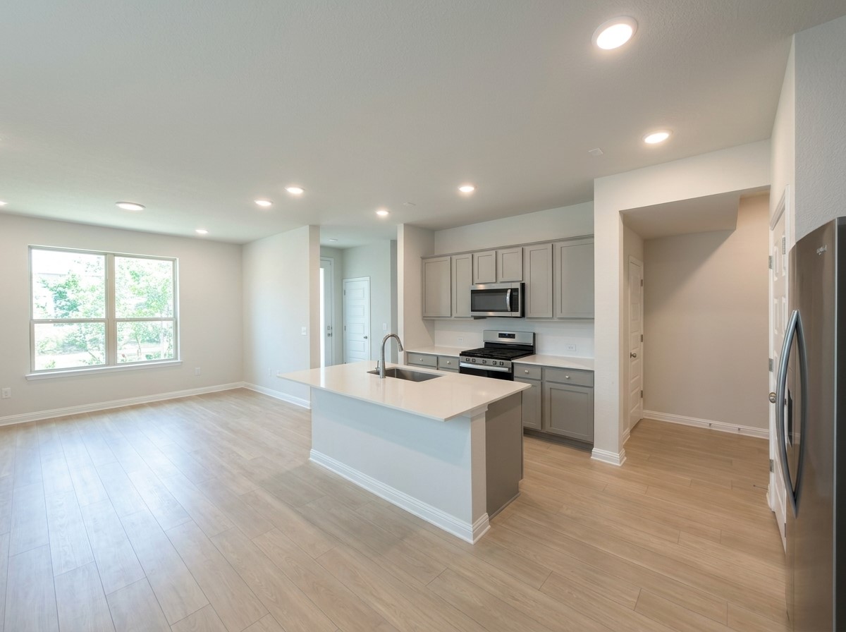 8311 Springsteen Drive, Unit 318 Austin, TX 78744 - Photo 7 of 25
