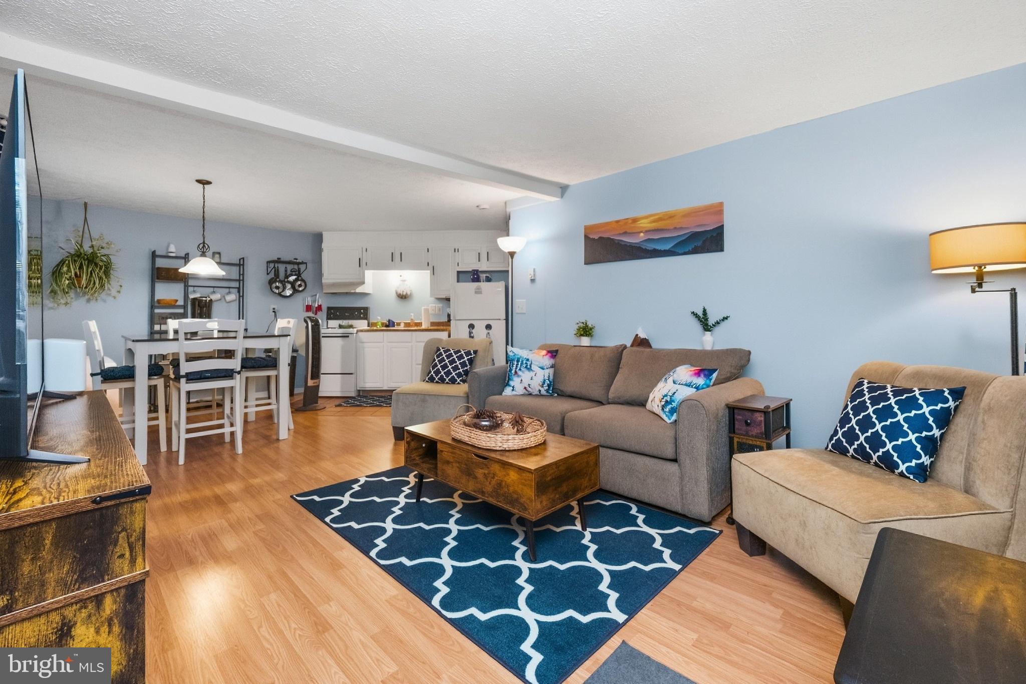 1724 Mosser Road, Unit 8 McHenry, MD 21541 - Photo 1 of 32 Gallery Image 1