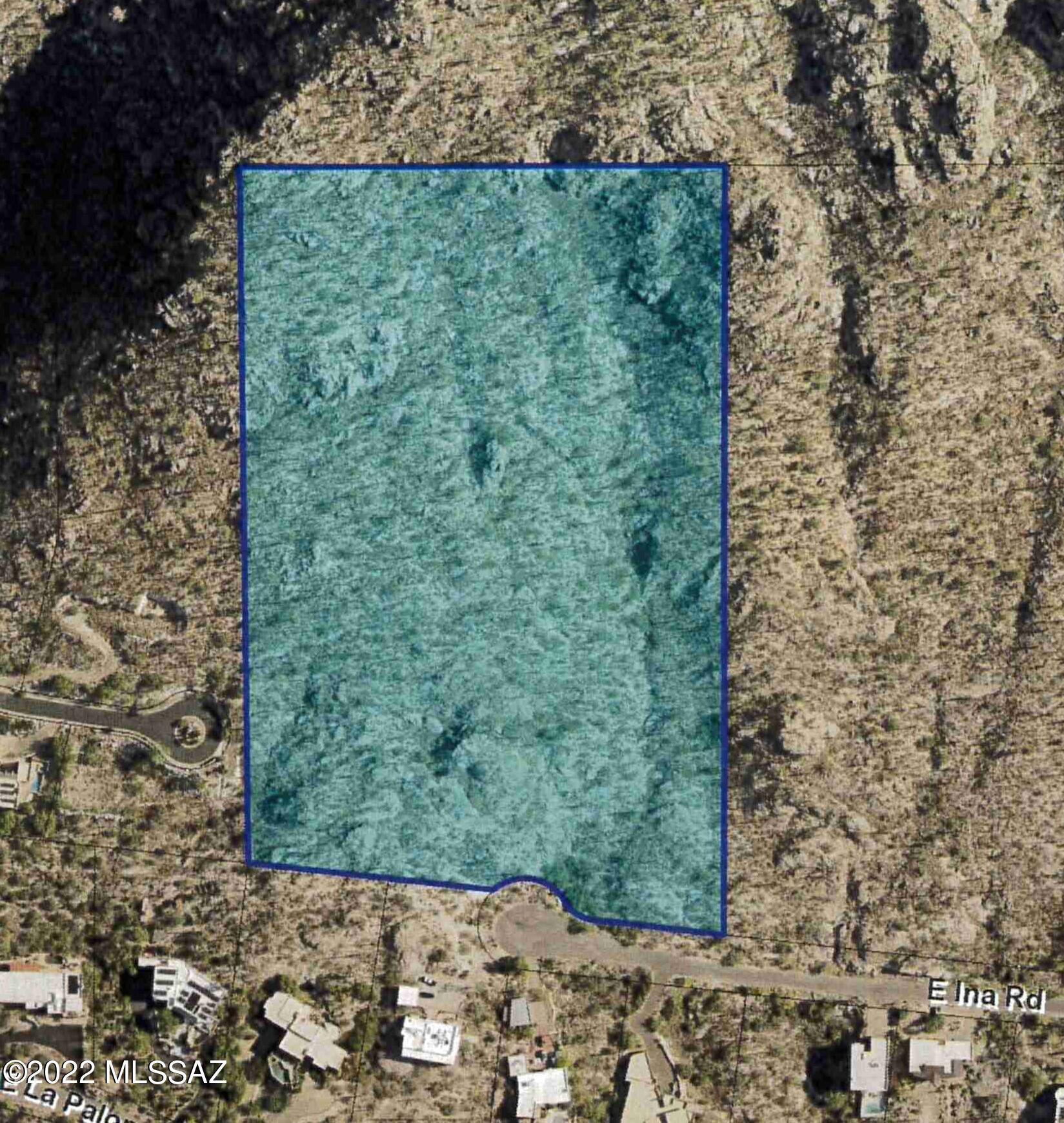 0 East Ina Road Tucson, AZ 85718 - Photo 25 of 25 Gallery Image 25