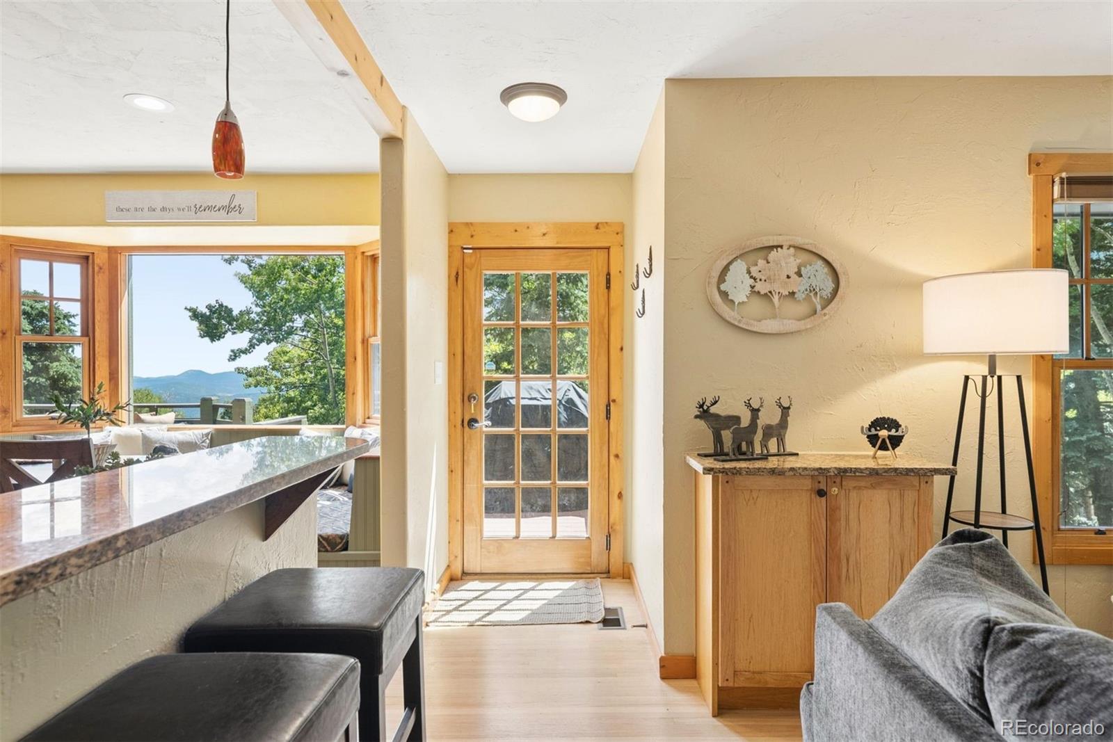 4388 Witter Gulch Road Evergreen, CO 80439 - Photo 6 of 39 Gallery Image 6
