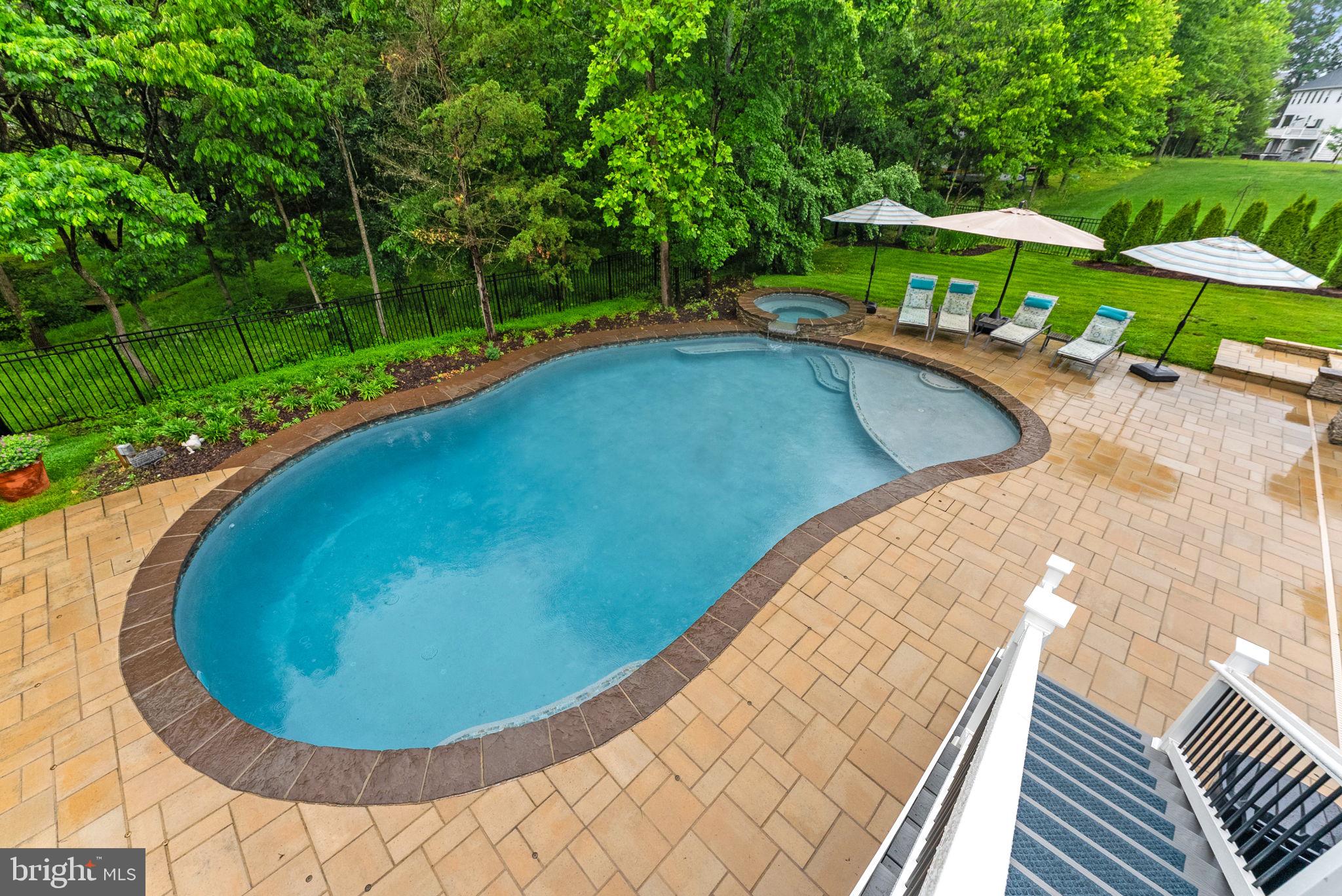 9801 Thoroughbred Road Warrenton, VA 20187 - Photo 109 of 119