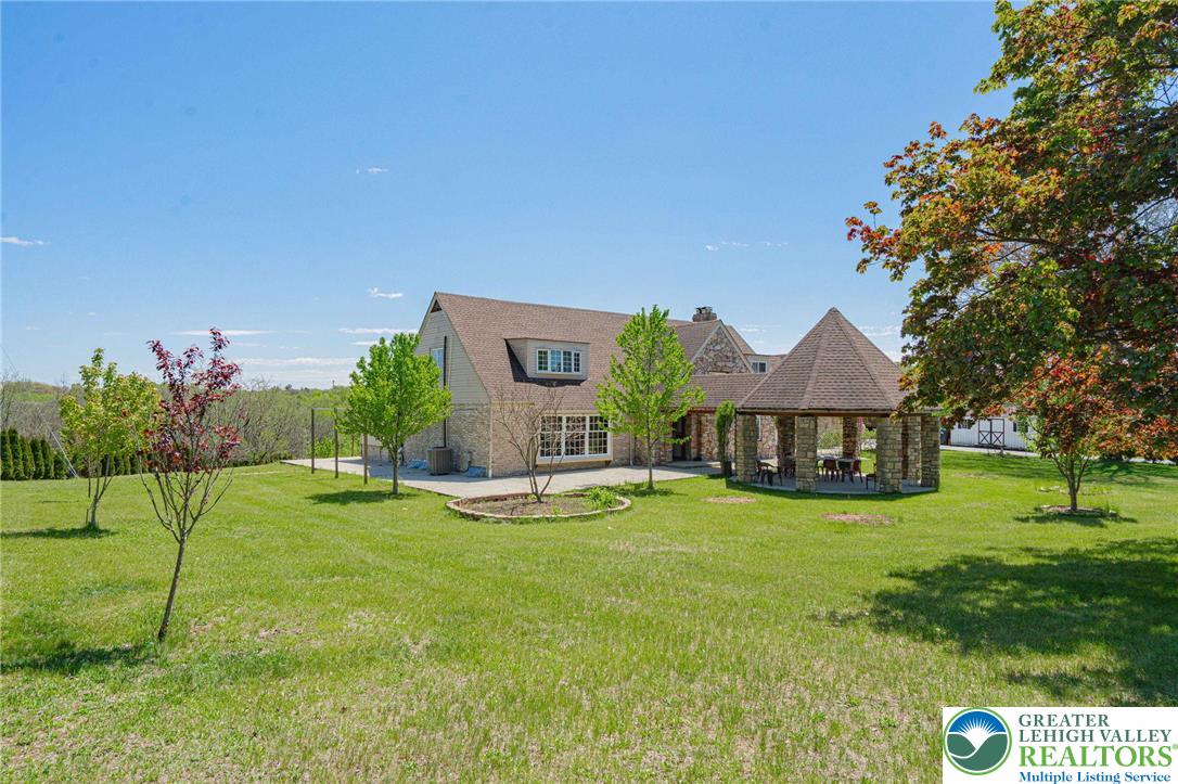 3609 Windy Road Orefield, PA 18069 - Photo 4 of 97