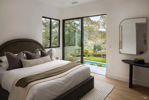 $4,995,000 | 22 Rock Road, Kentfield, CA 94904