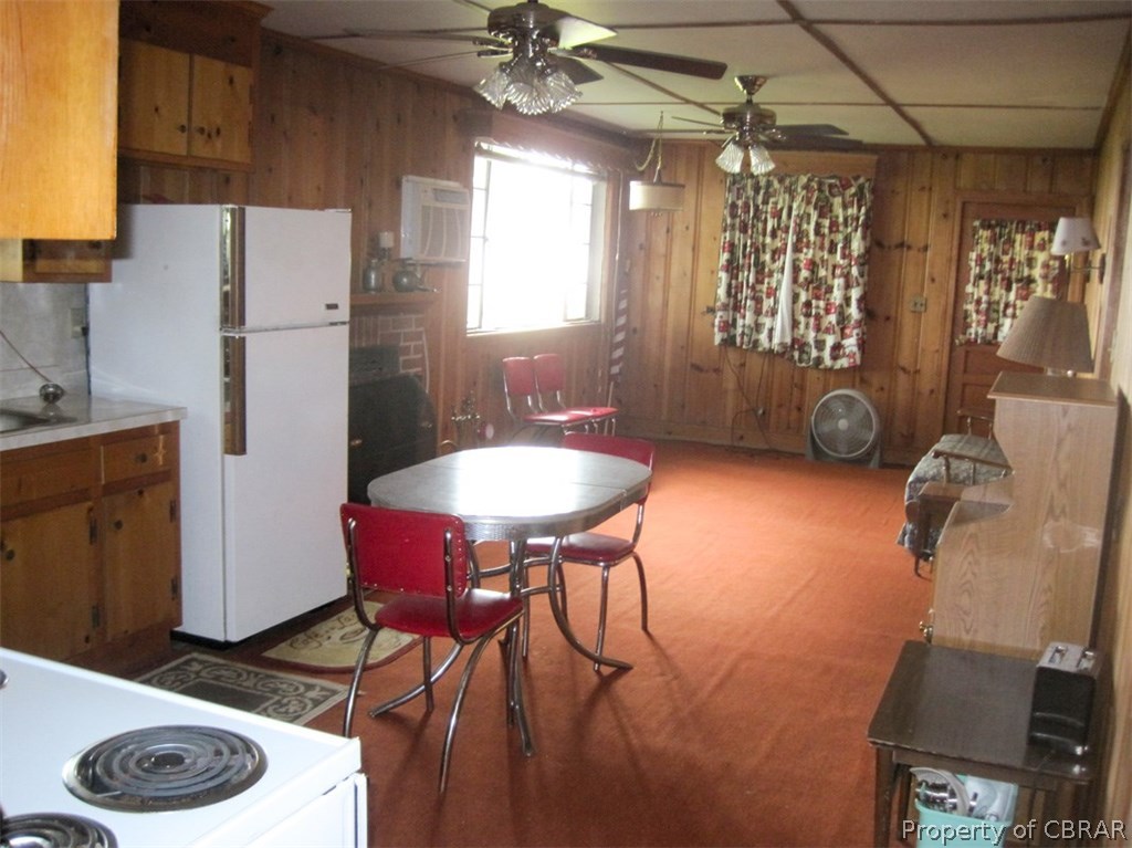1563 Sandy Point Road Heathsville, VA 22473 - Photo 11 of 15