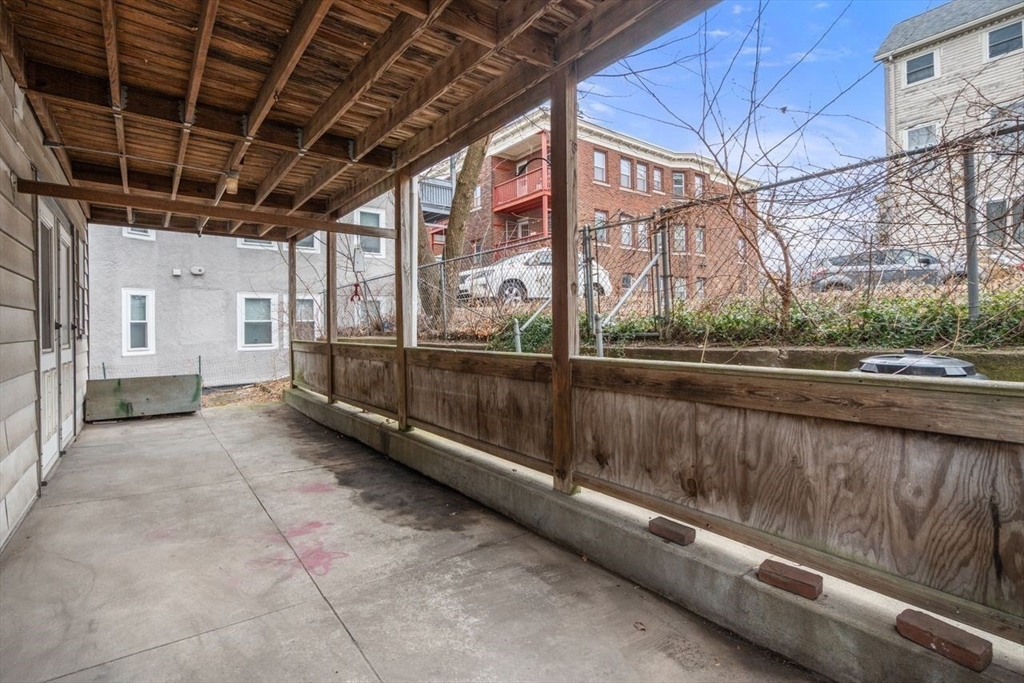 29 Main Street, Unit 1 Somerville, MA 02145 - Photo 14 of 21