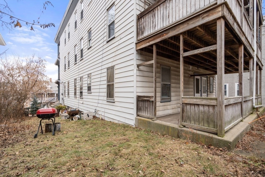 29 Main Street, Unit 1 Somerville, MA 02145 - Photo 15 of 21