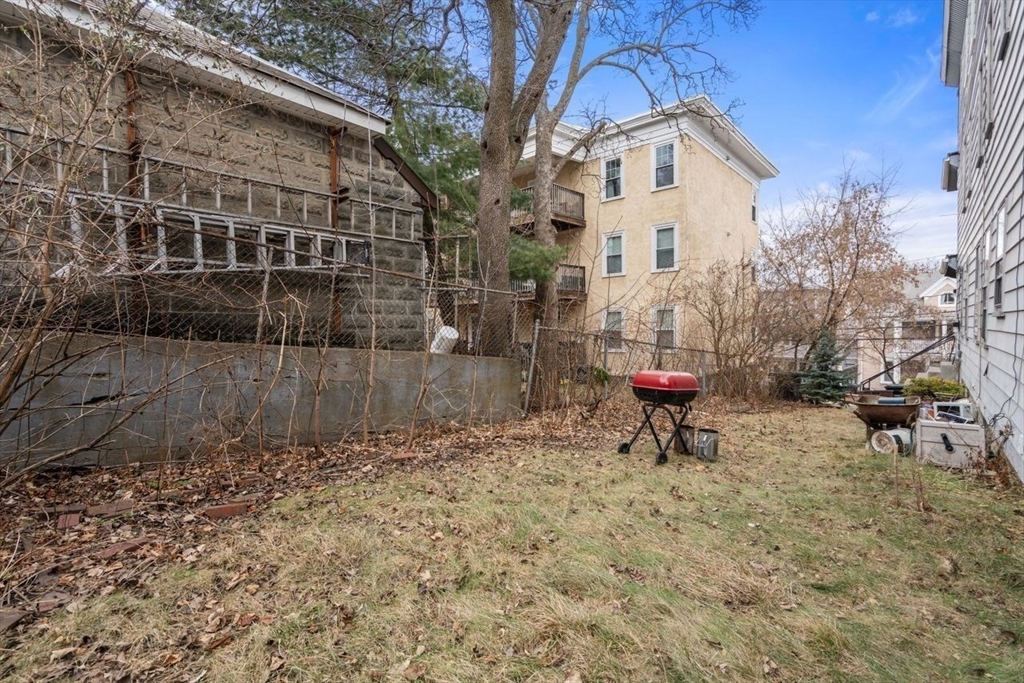 29 Main Street, Unit 1 Somerville, MA 02145 - Photo 16 of 21