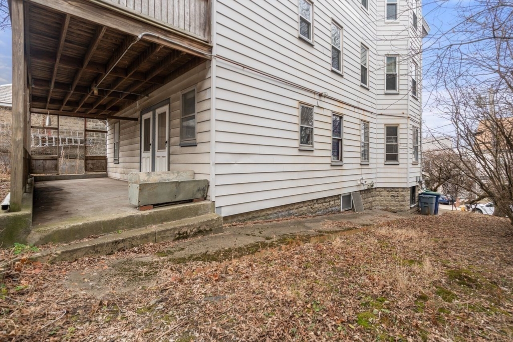 29 Main Street, Unit 1 Somerville, MA 02145 - Photo 17 of 21
