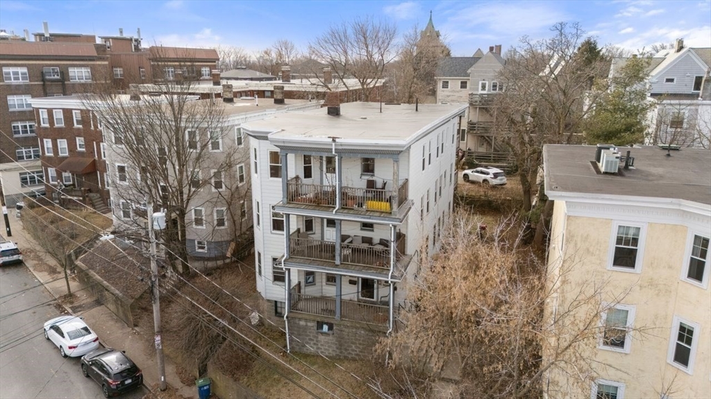 29 Main Street, Unit 1 Somerville, MA 02145 - Photo 19 of 21