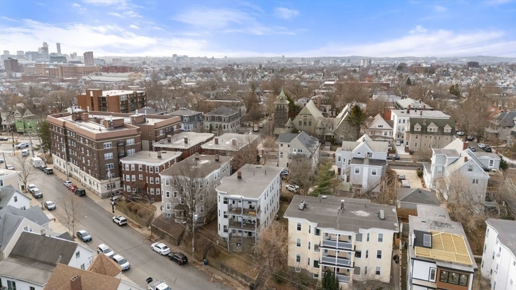 29 Main Street, Unit 1 Somerville, MA 02145 - Photo 20 of 21