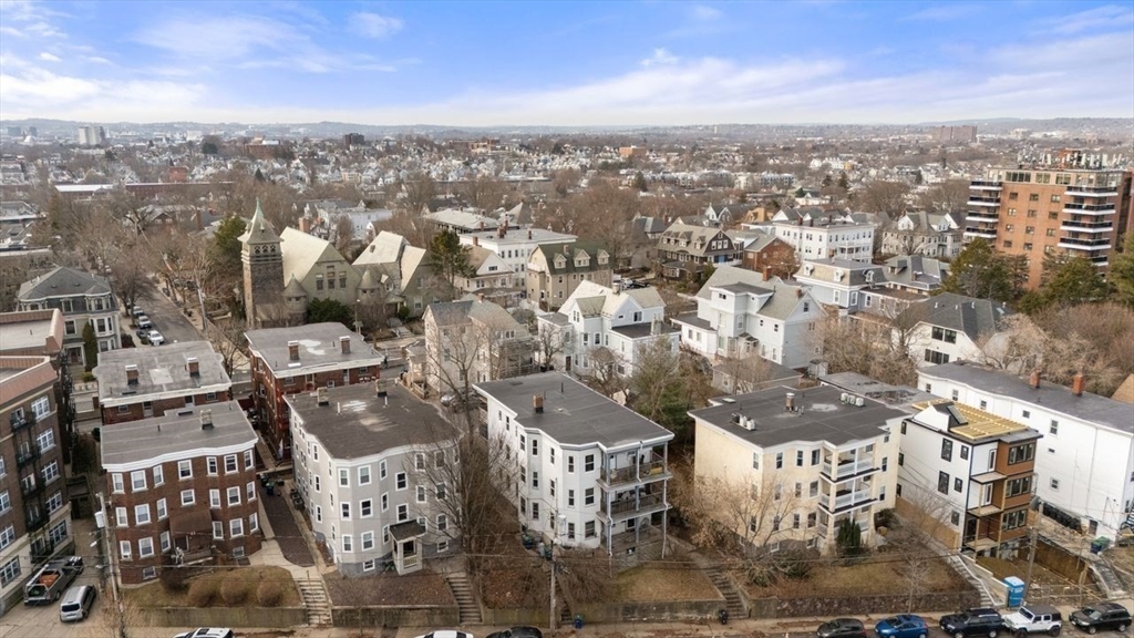 29 Main Street, Unit 1 Somerville, MA 02145 - Photo 21 of 21