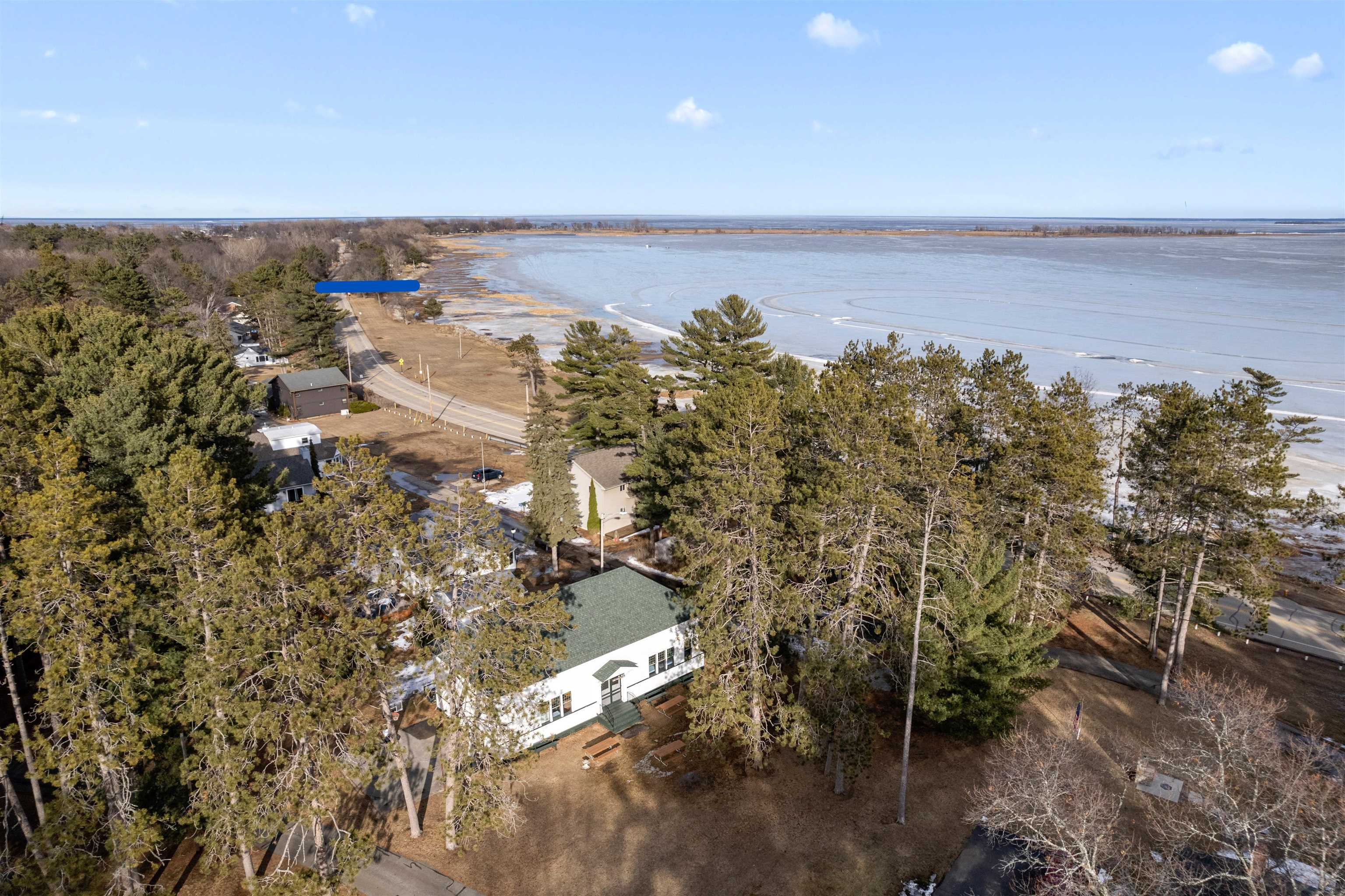 716 Sunset Road Marinette, WI 54143 - Photo 46 of 53