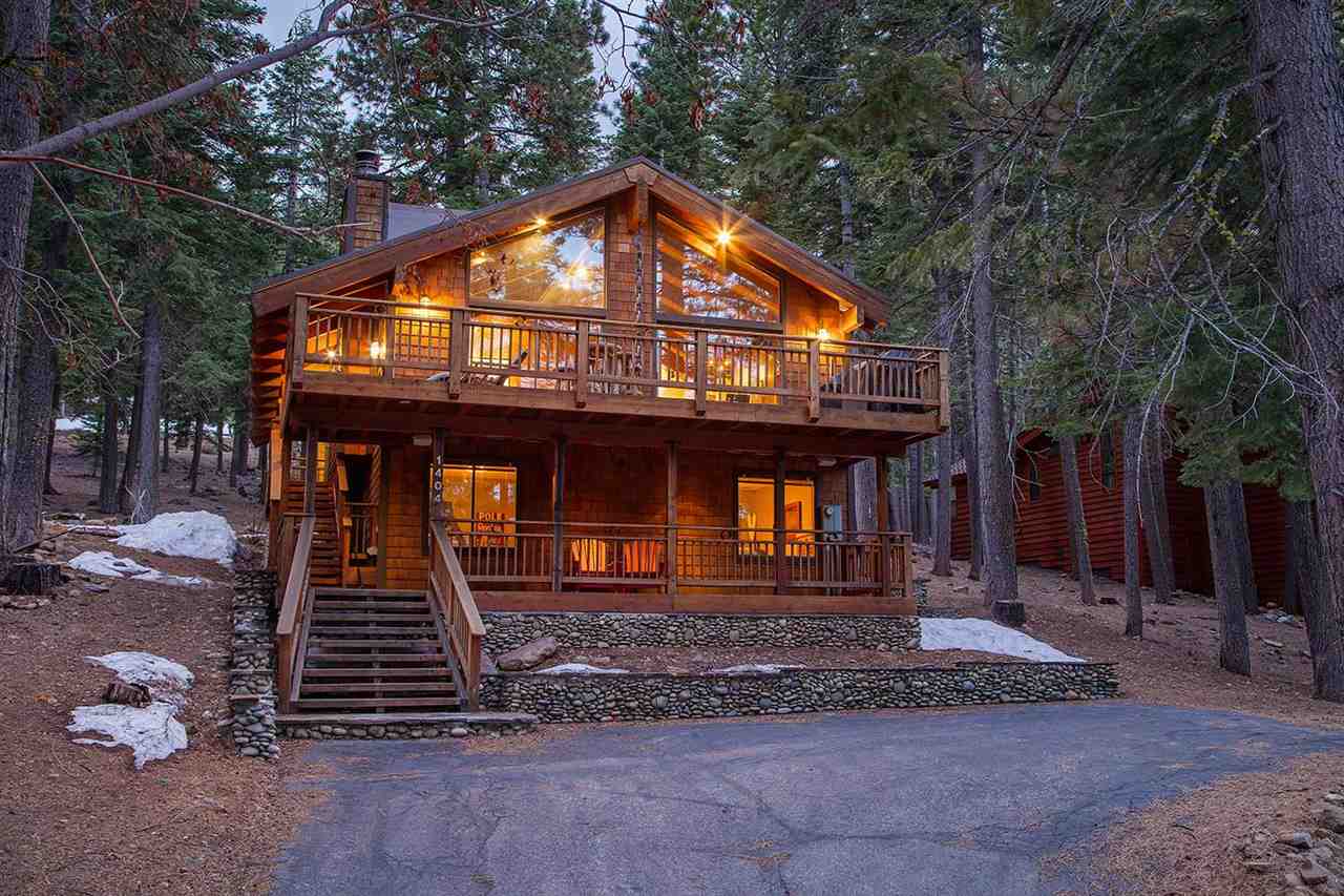 1404 Oxen Run Road Truckee, CA 96161 - Photo 1 of 21 Gallery Image 1