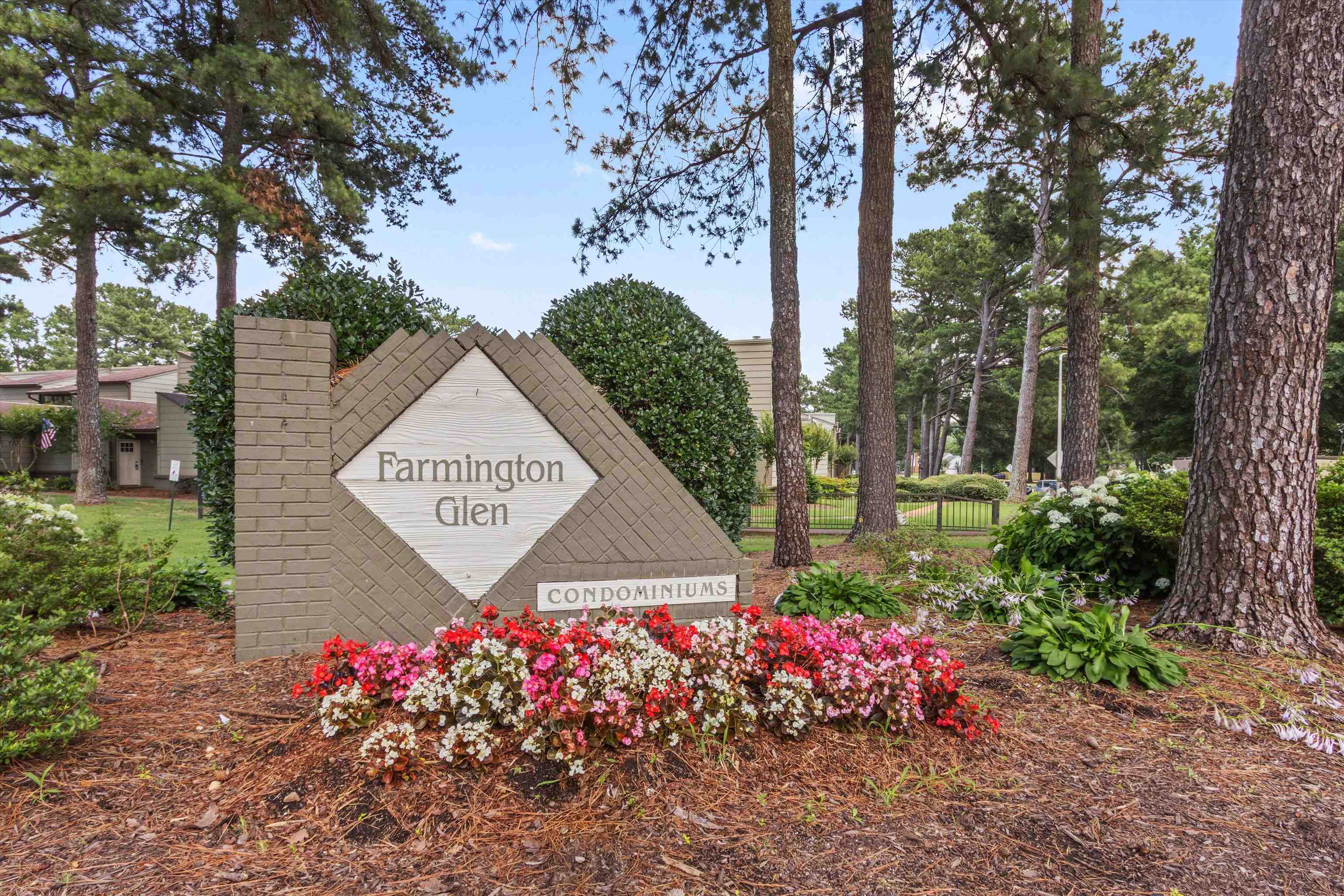 8467 Rothchild Road, Unit 34 Germantown, TN 38139 - Photo 29 of 30