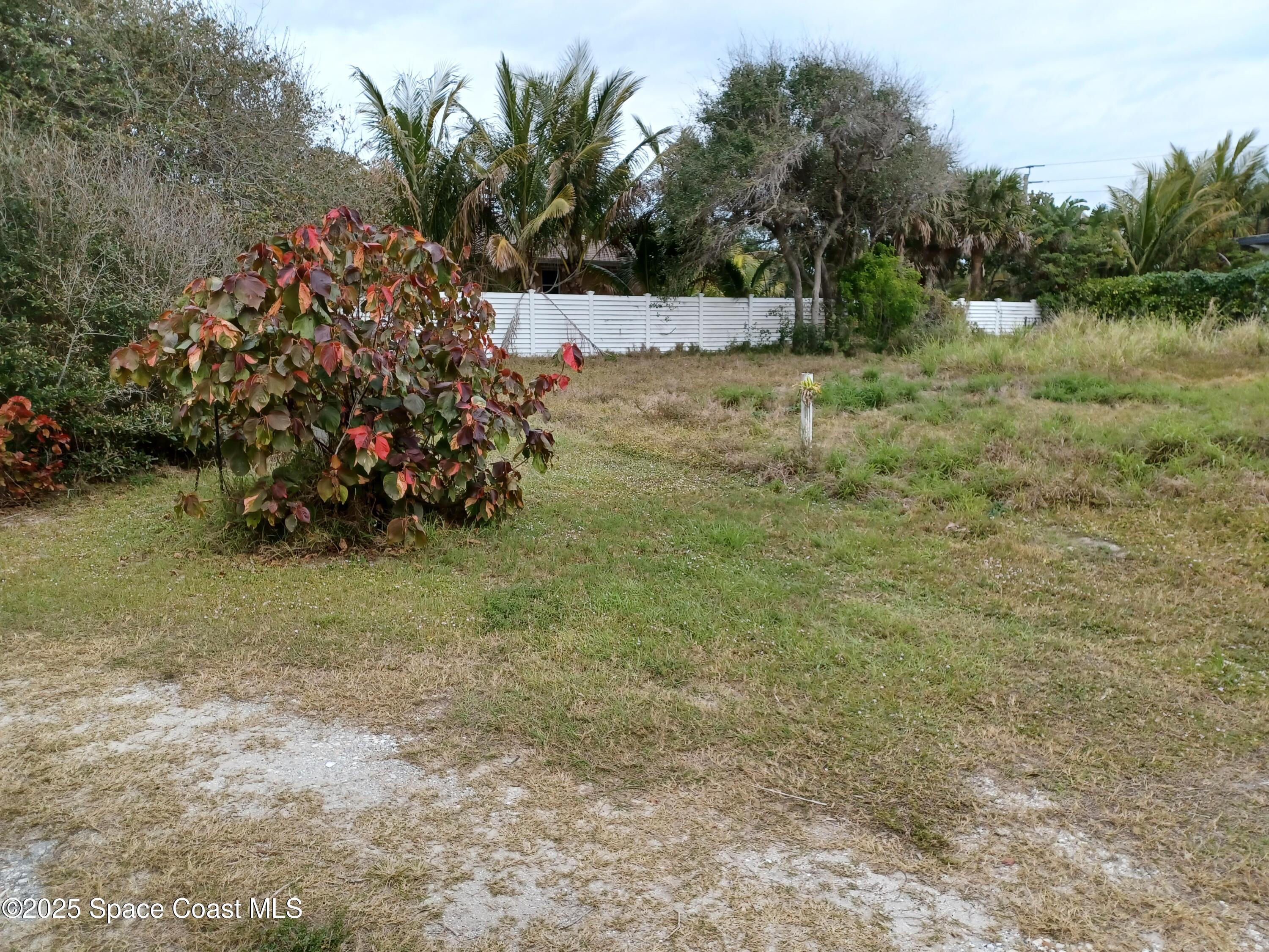 7302 Stuart Avenue Melbourne Beach, FL 32951 - Photo 1 of 2