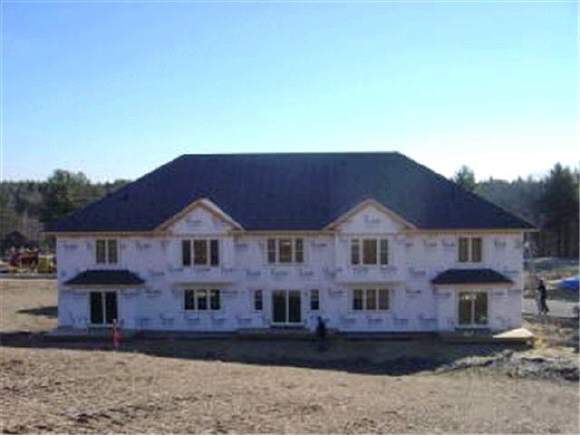 13 Watson Road, Unit 13 Exeter, NH 03833 - Photo 1 of 4