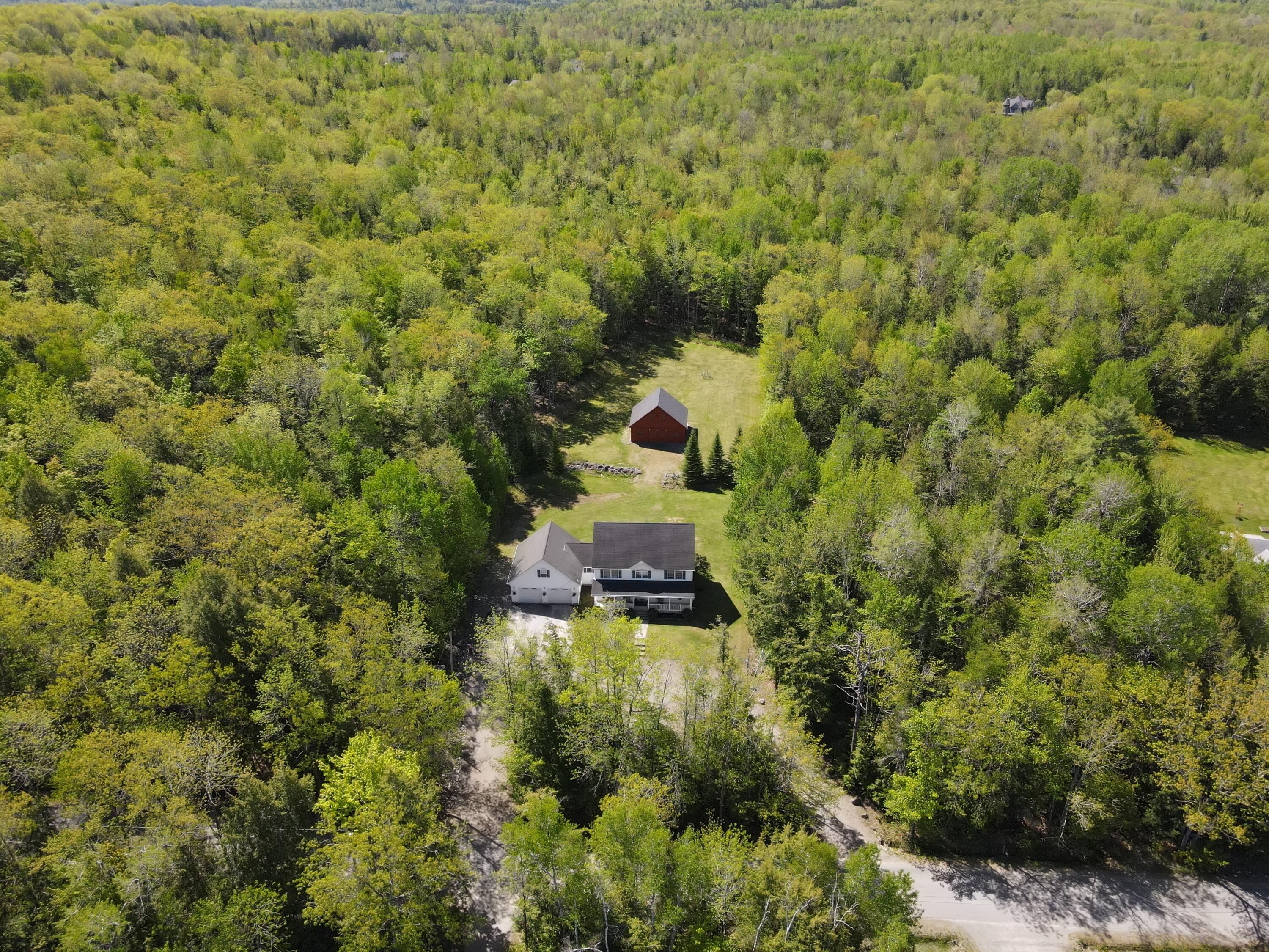 76 Fowler Road Hampden, ME 04444 - Photo 60 of 77 dji_fly_20260523_102228_534_177954616113