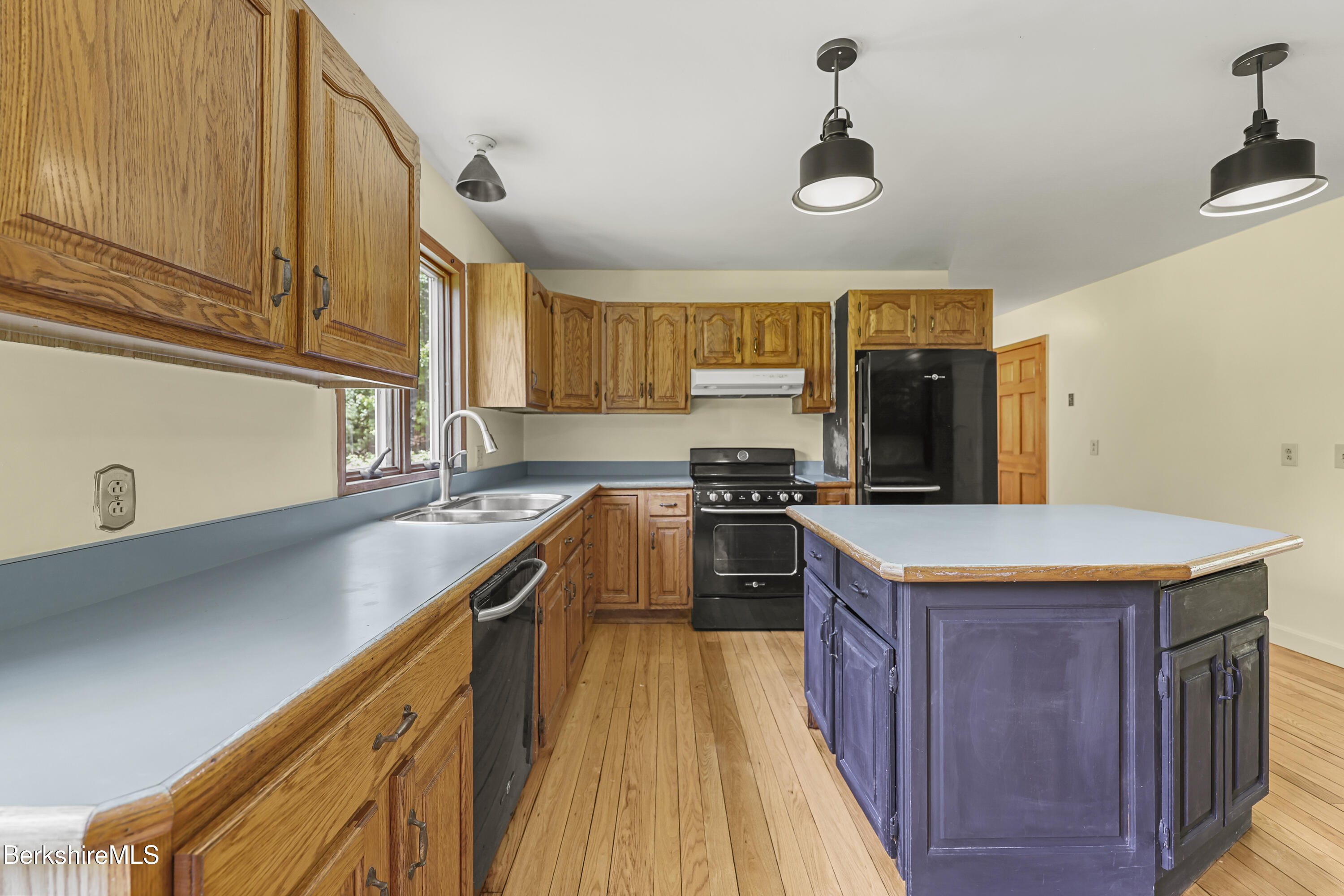 1130 Main Dalton Road Windsor, MA 01270 - Photo 23 of 56 Kitchen