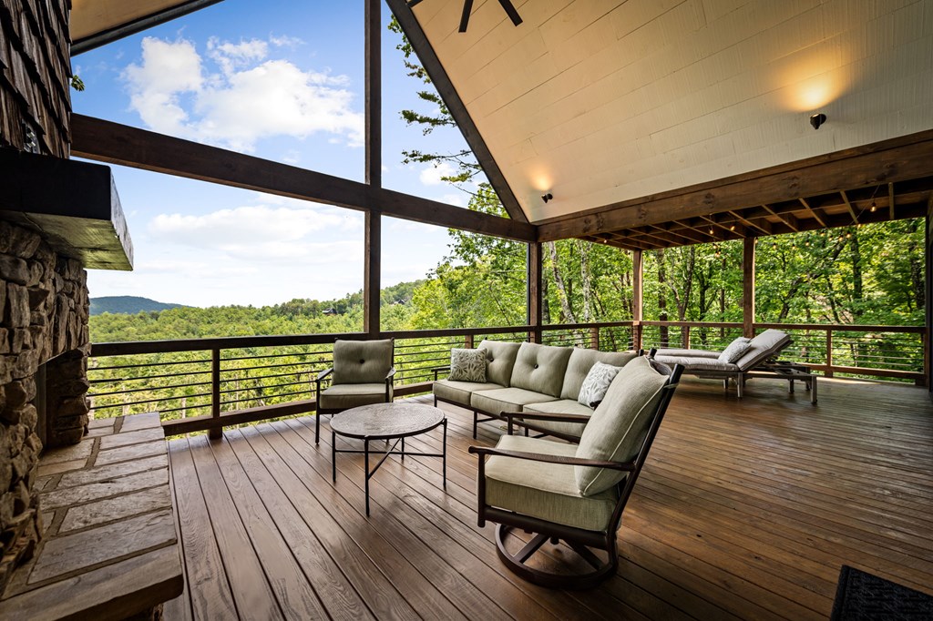 363 Griffith Parkway Blue Ridge, GA 30513 - Photo 33 of 79 Gallery Image 33