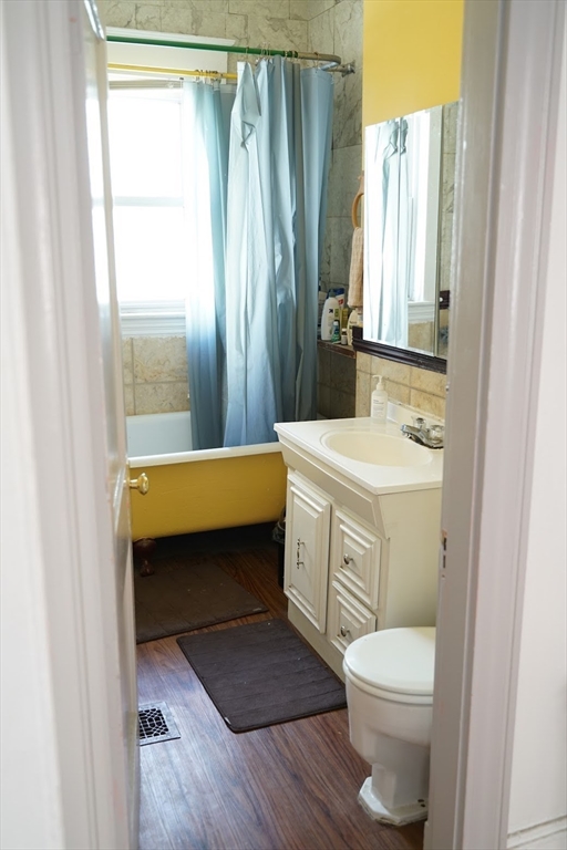 5 Cooney Street, Unit 3 Somerville, MA 02143 - Photo 17 of 23