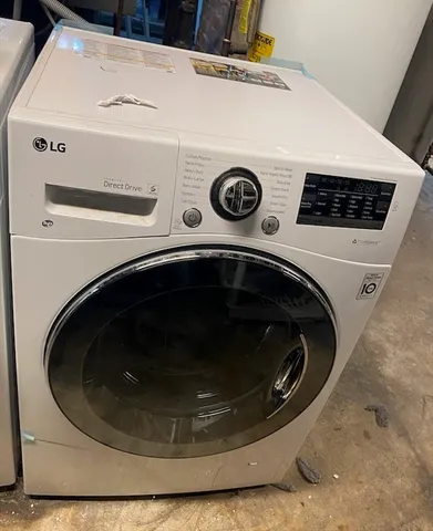 a view of a balcony with a couch
