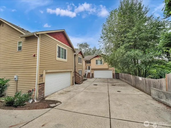 $799,000 | 4032 152nd Place Southwest, Lynnwood, WA 98087