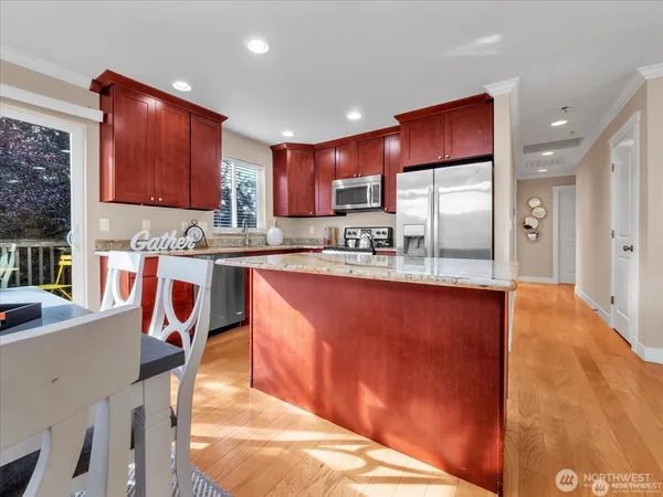 $799,000 | 4032 152nd Place Southwest, Lynnwood, WA 98087