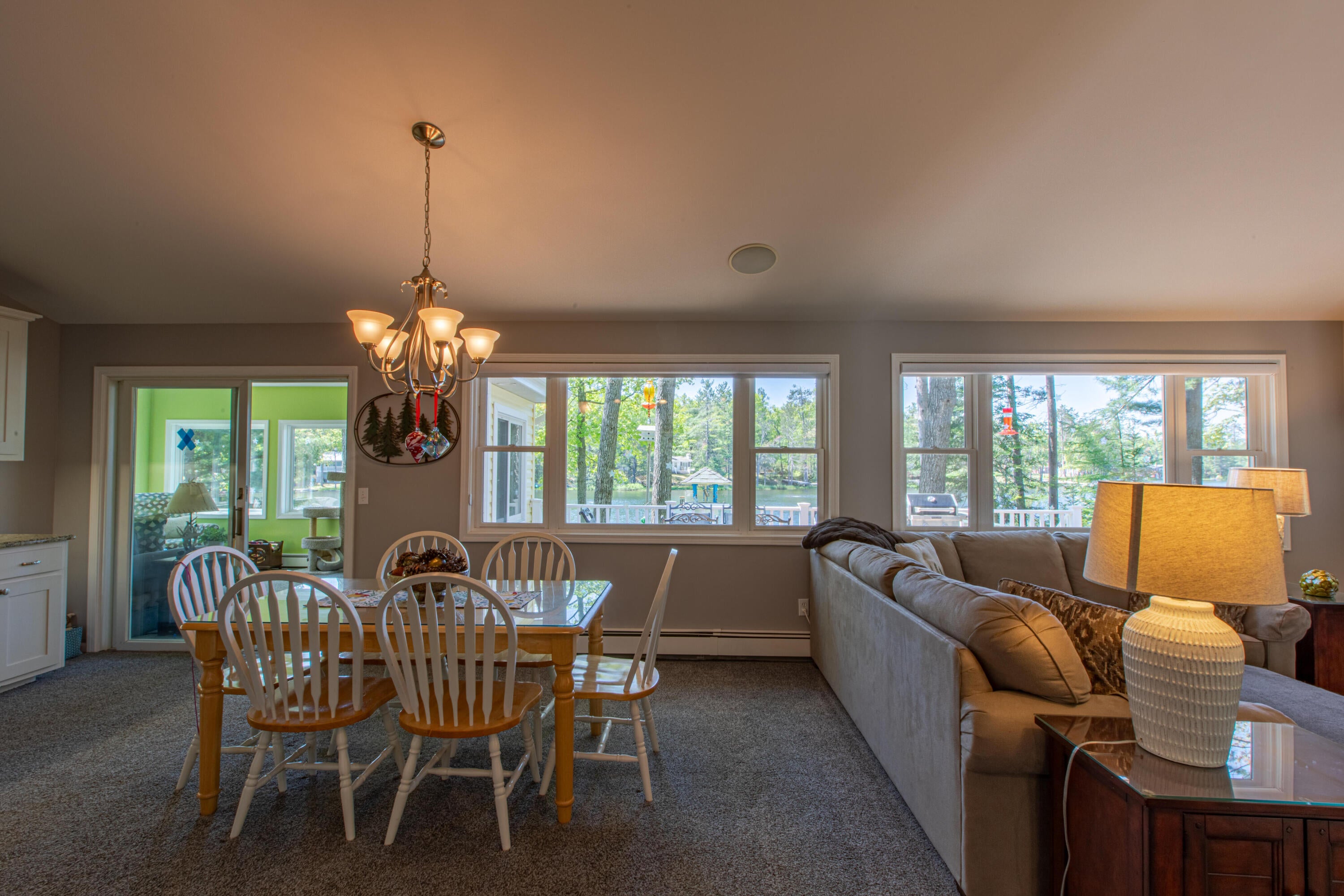 3841 South Mielke Way Road Lewiston, MI 49756 - Photo 20 of 31 Gallery Image 20