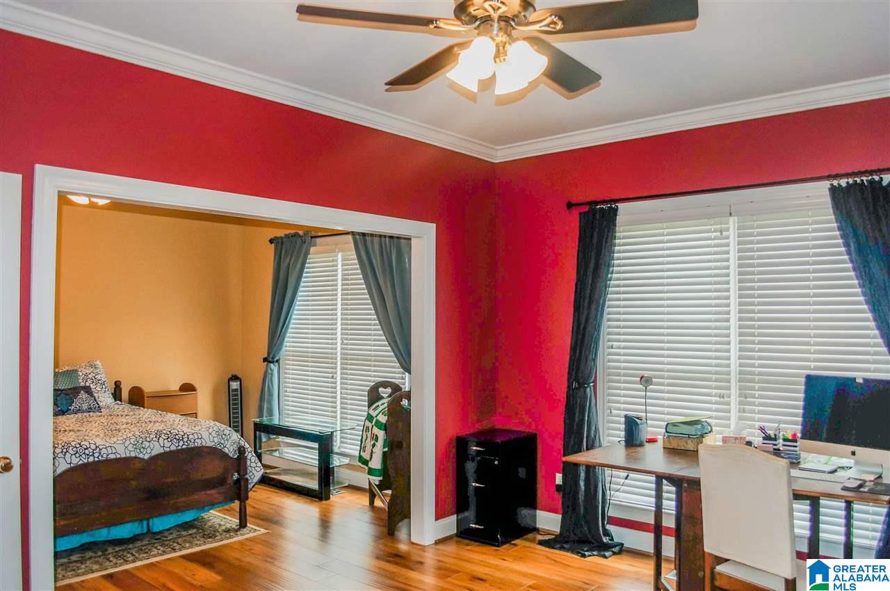 706 Hampton Drive Southwest Jacksonville, AL 36265 - Photo 29 of 37